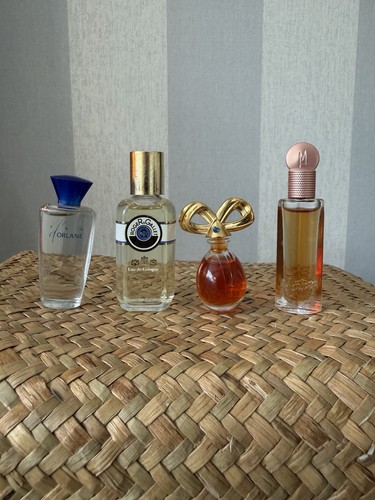 Miniature perfume bundle - bundle, brand