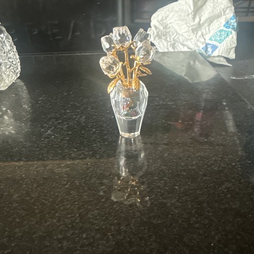 Swarovski secrets rose - swarovski,