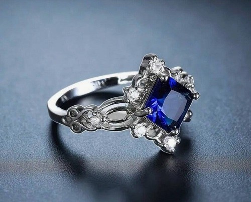 Delicate dainty antique silver - delicate,