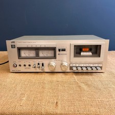 JVC KD-10 VINTAGE STEREO