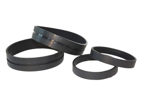 New wilesco 01452 rubber tyres - new,