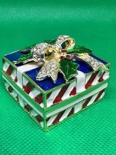 Blue & Red Christmas