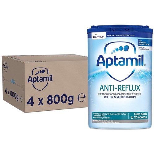 800g aptamil anti - x, anti-reflux