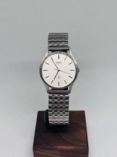 Vintage seiko quartz 2621 0160 - vintage,