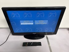 Hitachi L22DK04U 22” HD LED