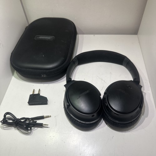 Bose quietcomfort qc35 - quietcomfort, 35