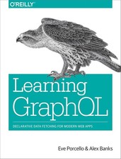 Learning Graphql: Declarative
