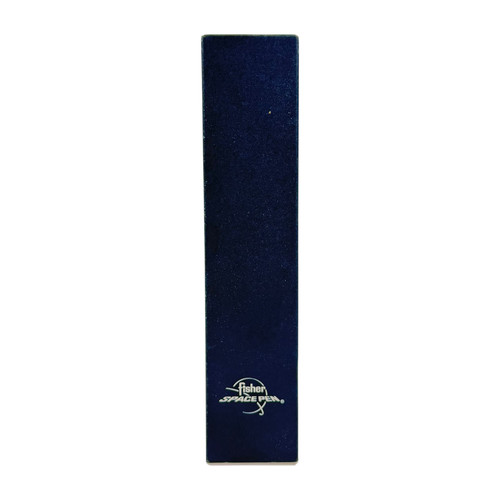 Fisher bullet space pen - bullet, chrome