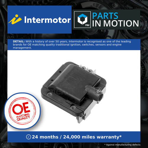 Ignition coil fits rover - coil,