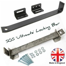 SGS SHED SECURITY BAR