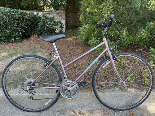 Vintage purple raleigh capri - raleigh,