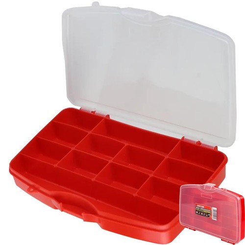 Dekton midi compartment box - dekton,