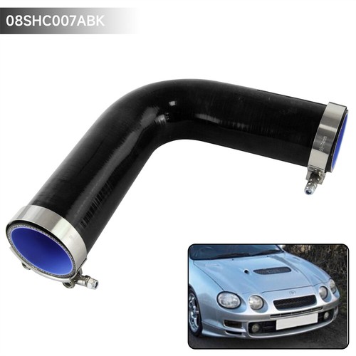 Silicone intercooler hoses for - intercooler,
