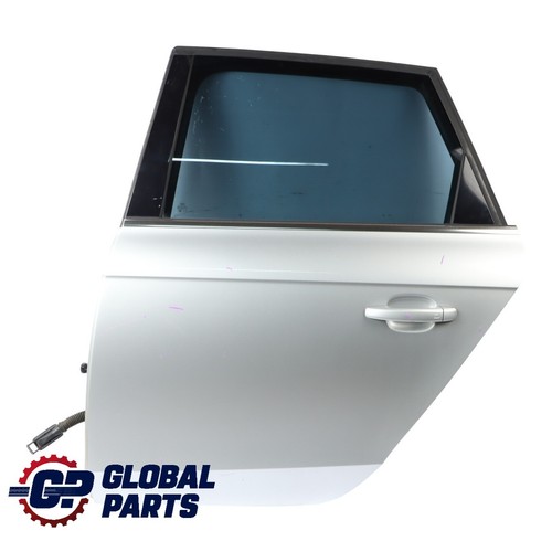 Audi limousine rear door - b8,