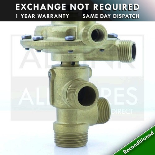 Worcester electronic bf - 9.24,