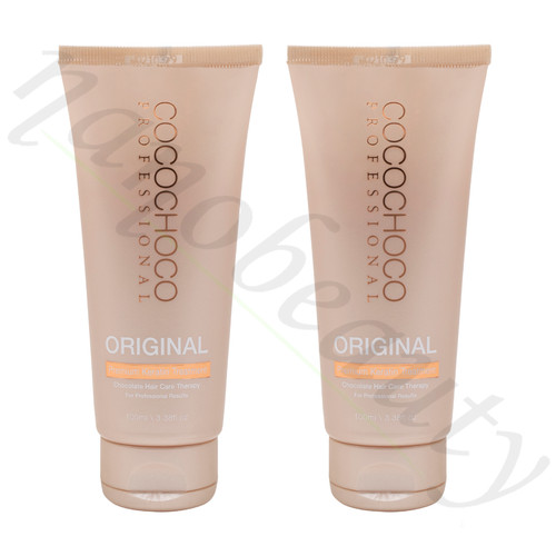 Cocochoco brazilian keratin - cocochoco,