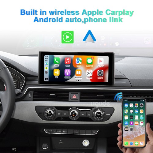 Apple carplay screen - 10.25",