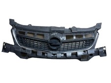 VAUXHALL VECTRA C 2007 FRONT