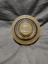 A Borg Warner One Way Clutch