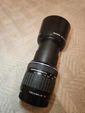 Olympus Zuiko Digital ED