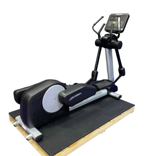 Life fitness integrity - fitness,