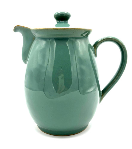 Denby manor green stoneware - green,