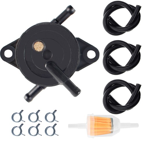 Fuel pump for toro - for, 33518