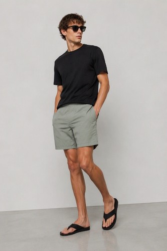 Allsaints men warden swim - allsaints,