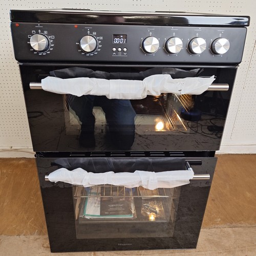 Hisense hde3211bbuk 60cm - hisense,
