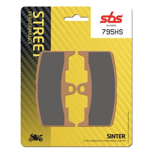 Sbs atv p795hs motorcycle - sbs,