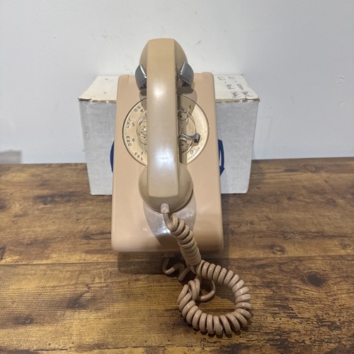 Vintage itt bell system 554 - vintage,