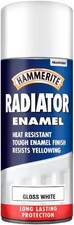 Hammerite Radiator Enamel