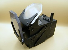 Revi 16b gunsight used during WW2 by German  aircrafts - 3D printed replica