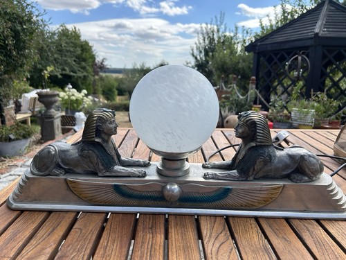 Antique french art deco - antique,