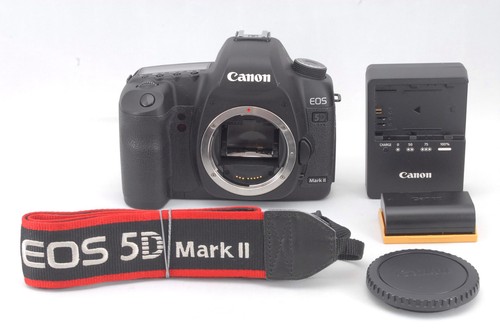 Canon eos mark 1 - 5d,