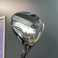 TaylorMade Qi35 5 Wood / 18