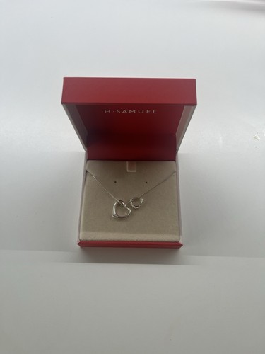 Samuels stirling silver - stirling, 925