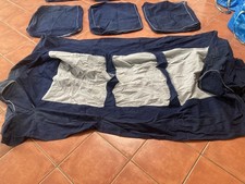 Ikea EKTORP Covers for 3