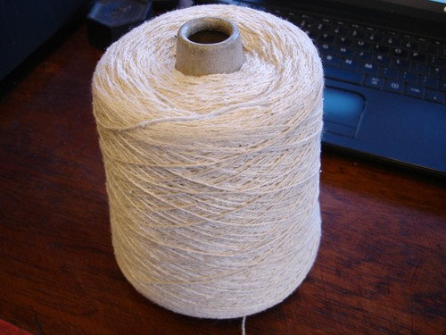 8wc 4ply woollen - 2/8wc,
