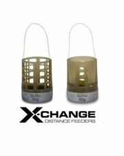 Guru X-Change Distance Feeders *PAY 1 POST*