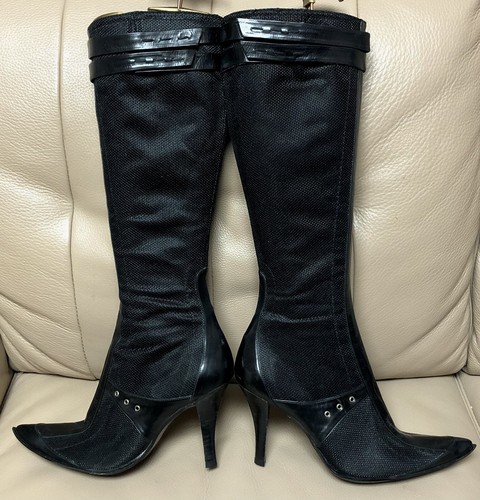 Stunning pura lopez knee - pura,