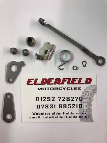 Honda 125 1988 1989 power - 125,