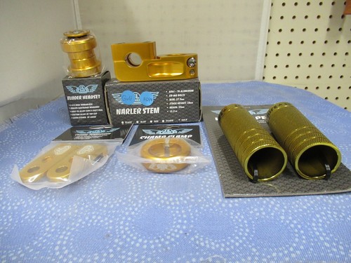 Bikes bmx mix - bmx, lot-pegs