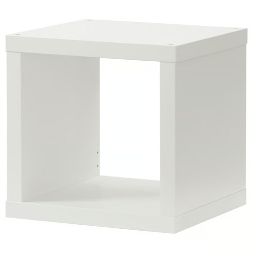 Ikea kallax shelving - kallax,