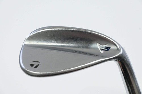 Taylormade milled grind gap - taylormade,