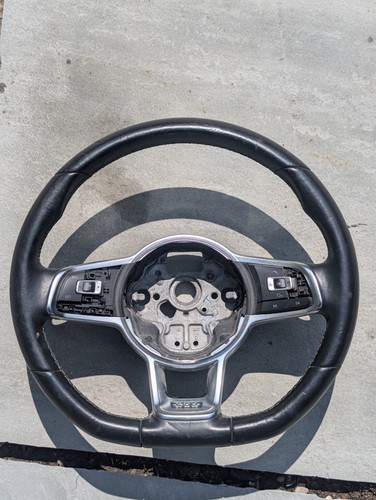 Golf mk7 gtd steering - gtd,