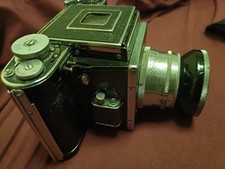 Agilux Agiflex II Medium