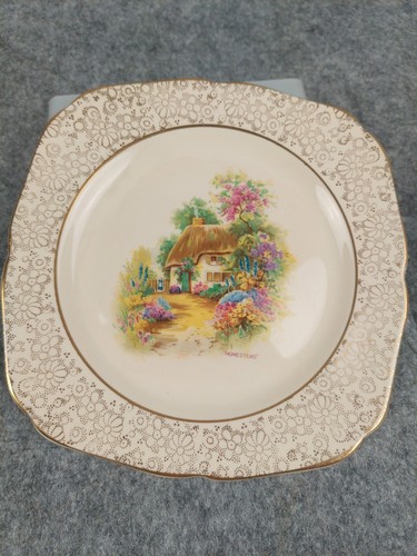 Vintage porcelain collectors - vintage,