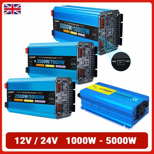 2000w 10000w peak pure - 2000w-10000w,