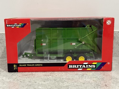Britains tonne green - britains,